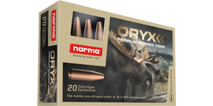 Norma .308 Win 11,7 g/180 gr ORYX 20 pcs