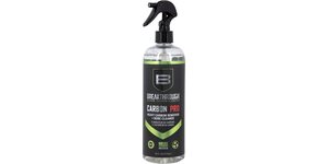 Breakthrough BCT Carbon Pro - Heavy Carbon Remover + Bore Cleaner - 16oz Trigger Spray Bottle