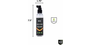 Breakthrough Copper Remover - 6oz Pump Spray Bottle