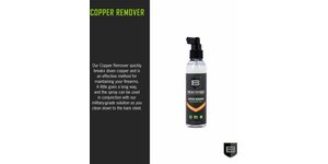 Breakthrough Copper Remover - 6oz Pump Spray Bottle