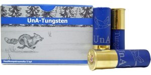 UnA Tungsten 12/76 34 g 5 pcs