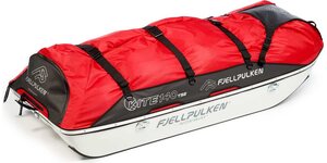 Fjellpulken Kite TSE 140 cm