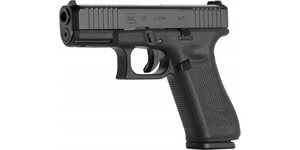 Glock 45 MOS