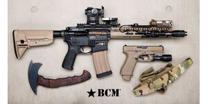 BCM A/T™ Optic Riser 525-13X5