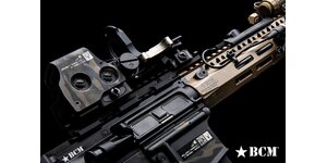 BCM A/T™ Optic Riser 525-13X5