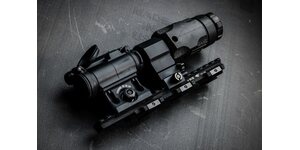 BCM A/T™ Optic Riser 525-13X5