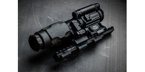 BCM A/T™ Optic Riser 525-13X5
