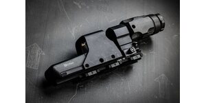 BCM A/T™ Optic Riser 525-13X5