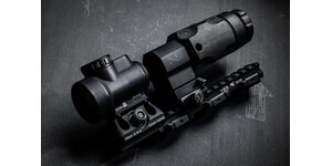 BCM A/T™ Optic Riser 525-13X5