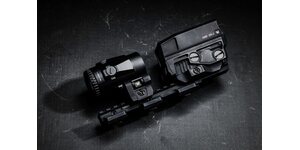 BCM A/T™ Optic Riser 525-13X5