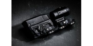 BCM A/T™ Optic Riser 525-13X5