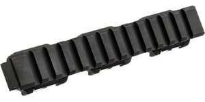 BCM A/T™ Optic Riser 525-13