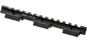 BCM A/T™ Optic Riser 525-13