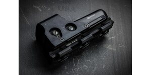 BCM A/T™ Optic Riser 525-13