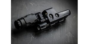 BCM A/T™ Optic Riser 525-13