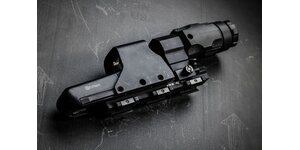 BCM A/T™ Optic Riser 525-13