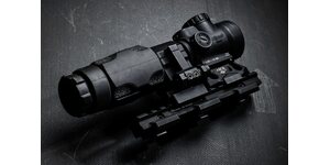 BCM A/T™ Optic Riser 525-13