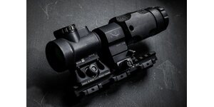 BCM A/T™ Optic Riser 525-13