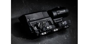 BCM A/T™ Optic Riser 525-13
