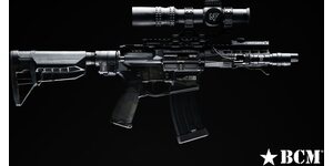 BCM A/T™ Optic Riser 525-13