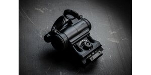 BCM A/T™ Optic Riser 525-5