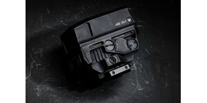 BCM A/T™ Optic Riser 525-5