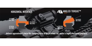 BCM A/T™ Optic Riser 525-13