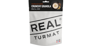 Real Turmat Crunchy Granola