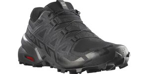 Salomon Speedcross 6 Wide