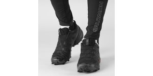 Salomon Speedcross 6 Wide