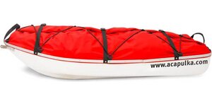 Acapulka Expedition Tour 135