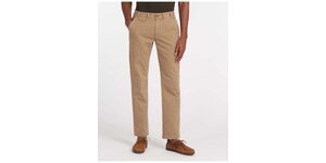 Barbour Neuston Twill Trousers