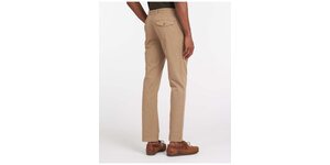 Barbour Neuston Twill Trousers