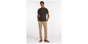 Barbour Neuston Twill Trousers