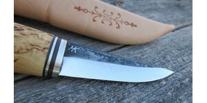 Kauhavan Puukkopaja Decoration Knife 502