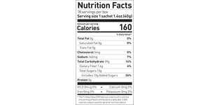Maurten Drink Mix 160 40g