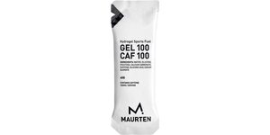 Maurten Gel 100 Caffeine 100 40g
