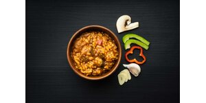 Real Turmat Beef Stew