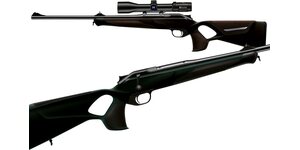 Blaser R8 Professional Success Stock