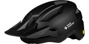 Cyklistické helmy