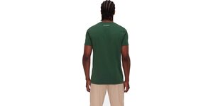 Mammut Core T-Shirt Never Rest Mens