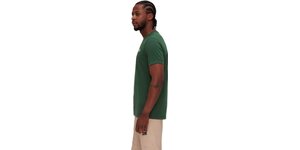 Mammut Core T-Shirt Never Rest Mens