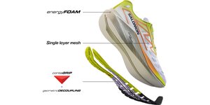 Salomon Aero Volt 2 Mens