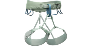 Black Diamond Momentum Harness Womens