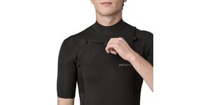 Patagonia Regulator Lite Front-Zip Spring Suit Mens