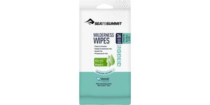 Sea to Summit Wilderness Wipes Compact 36 Pack