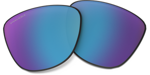 Oakley Frogskins Replacement Lens Kit Prizm Sapphire