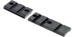 Burris Xtreme Tactical Two Piece Base