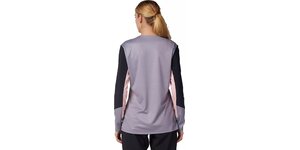 Fox Racing Defend LS Jersey Womens