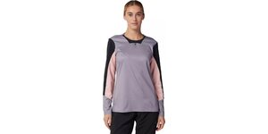 Fox Racing Defend LS Jersey Womens